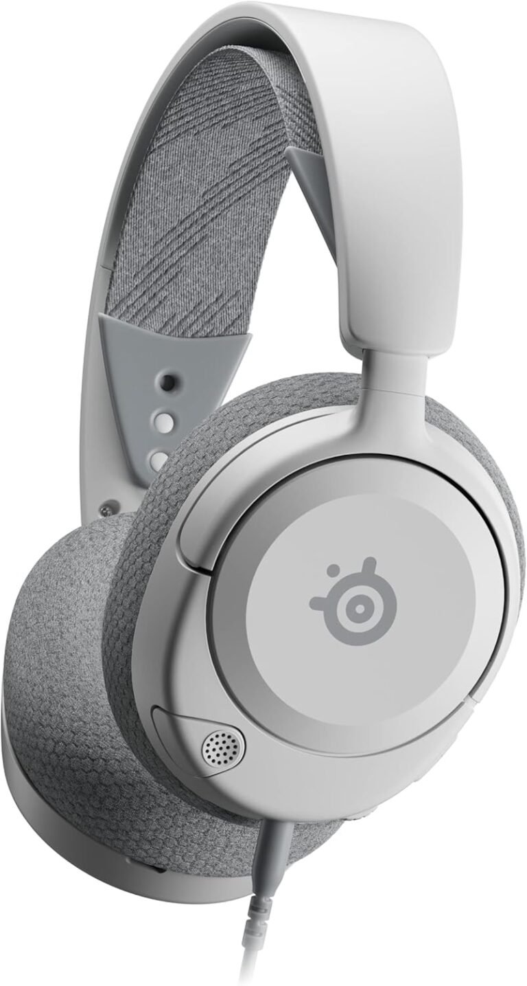 SteelSeries Arctis Nova 1P